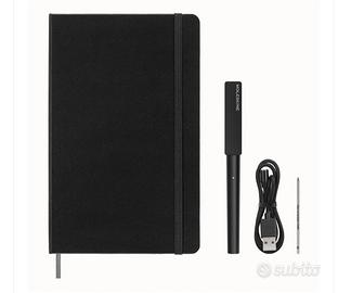 moleskine smart writing set 