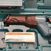 MAKITA JR0001G Seghetto Dritto XGT 40V