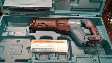 MAKITA JR0001G Seghetto Dritto XGT 40V