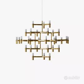 NEMO   LIGHTING    CROWN  SUMMA