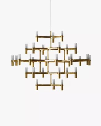 NEMO   LIGHTING    CROWN  SUMMA