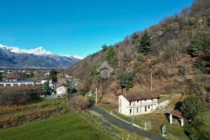 CASA INDIPENDENTE A REVELLO