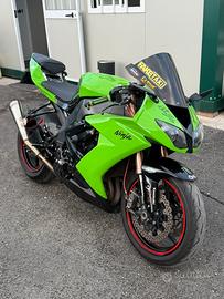 Ninja ZX10R 2009