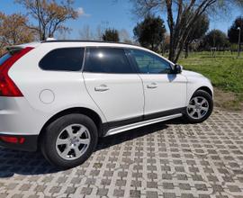 Volvo xc60 (2008-2018) - 2011