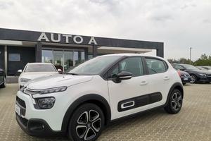 CITROEN C3 BlueHDi 100 S&S Feel Pack