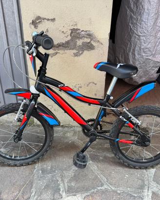 Bici 14 bimbo