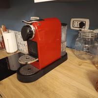 macchina caffè espresso