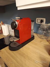 macchina caffè espresso