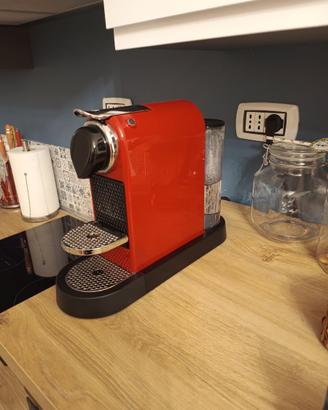 macchina caffè espresso