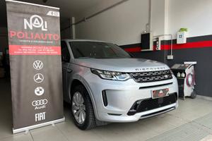 Land Rover Discovery Sport 2.0D I4-L.Flw 150 CV AW