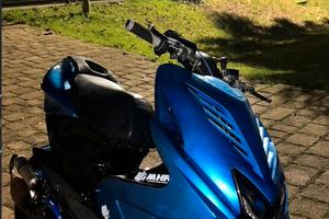 Aerox