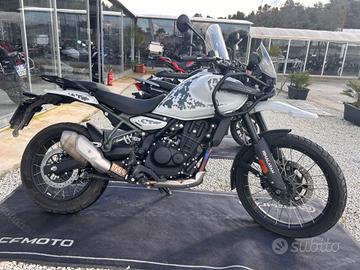 Royal Enfield Himalayan 450 -2024 FINANZIABILE