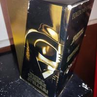 videocassette