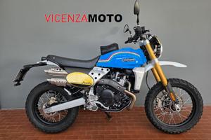 Fantic Motor Caballero 500 Rally