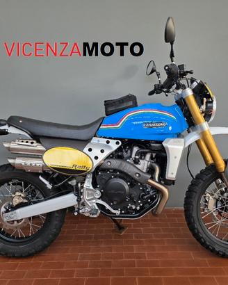 Fantic Motor Caballero 500 Rally