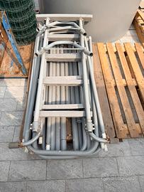 Scala per piscina bestway