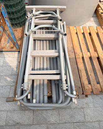 Scala per piscina bestway