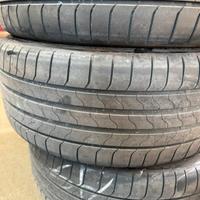 225/40/19 bridgestone turanza 6 pari al nuovo