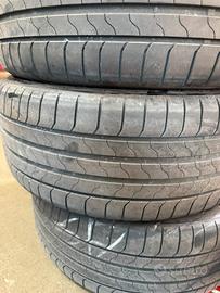 225/40/19 bridgestone turanza 6 pari al nuovo