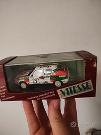 Lancia Delta integrarle Vitesse