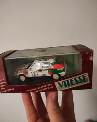 Lancia Delta integrarle Vitesse