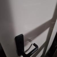 Porta Tagliafuoco (senza telaio)