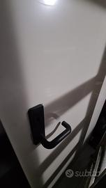 Porta Tagliafuoco (senza telaio)