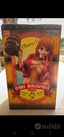 One Piece Pop Megahouse Nami Mugiwara 