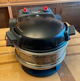 Forno Ariete pizzeria doppio