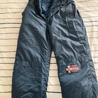 Tuta neve/sci bambino Dolomiti Junior