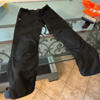 Pantalone da moto