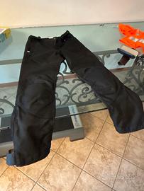 Pantalone da moto