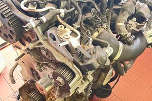 Ricambi motore 1.4 tdi anno 2015