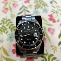 Philip Watch no automatico 