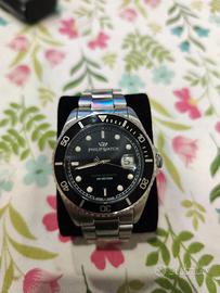 Philip Watch no automatico 