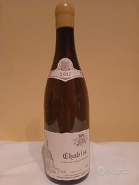 Chablis 2017 Domaine Francois Raveneau