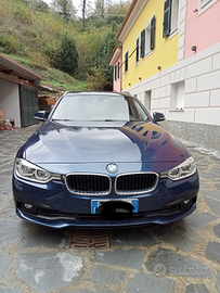 BMW 318 touring