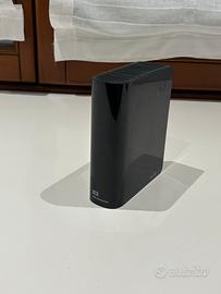 Hard disk 3tb wd