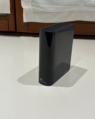 Hard disk 3tb wd