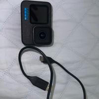 Gopro hero 12 black