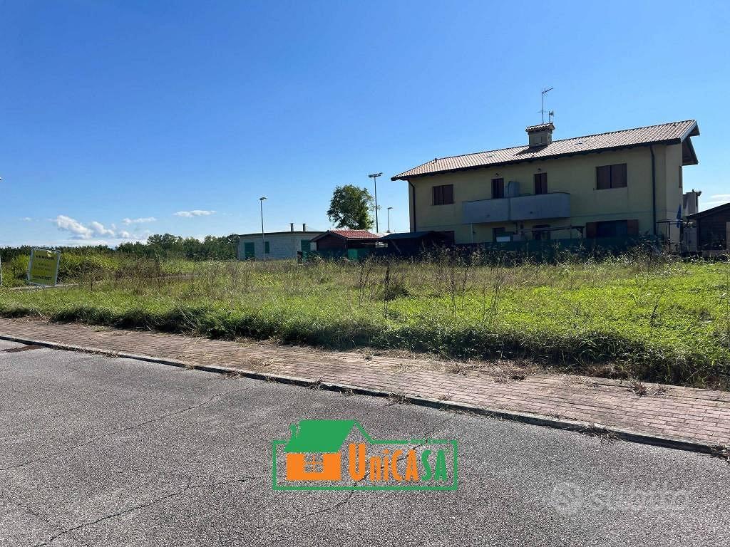 Terreno di 600 m² a Ruda - Vista 4