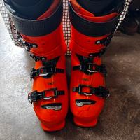 Tecnica mach 1 mv 28/28.5