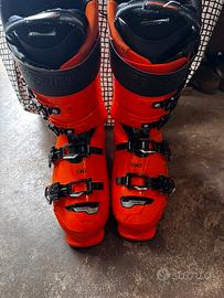 Tecnica mach 1 mv 28/28.5