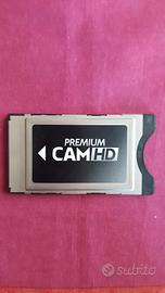 CAM HD