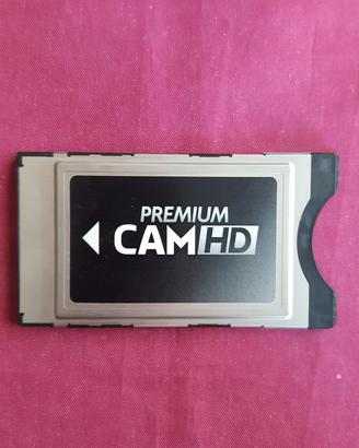 CAM HD