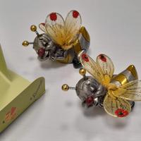 bomboniere a forma di APE robustissime in metallo