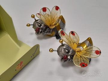 bomboniere a forma di APE robustissime in metallo