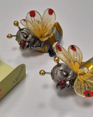 bomboniere a forma di APE robustissime in metallo