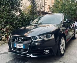 AUDI A3 Sline 2.0 tdi (tutti lavori Audi)