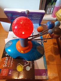 Sistema solare edu-toys